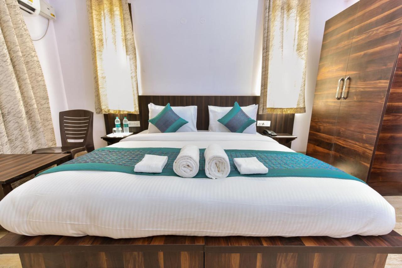Hotel Luxury Collection Γκουργκάον Εξωτερικό φωτογραφία